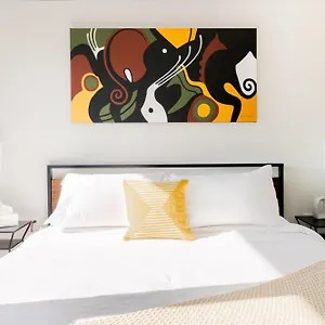 Views - Luxe Loft - Zuni Lofts Denver