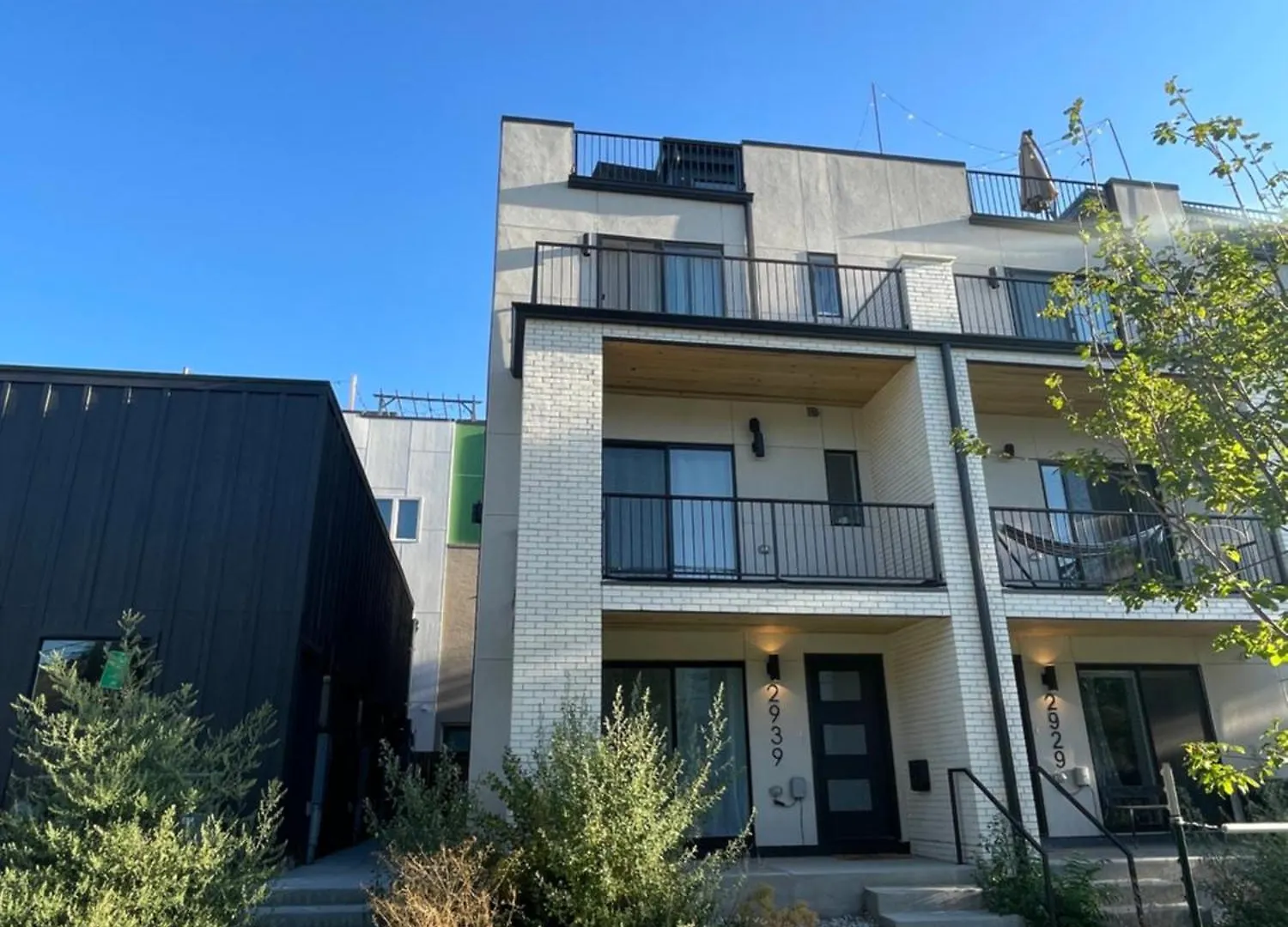 Private, Cozy, Suite By Mile High Stadium And Downtown Denver! contacts