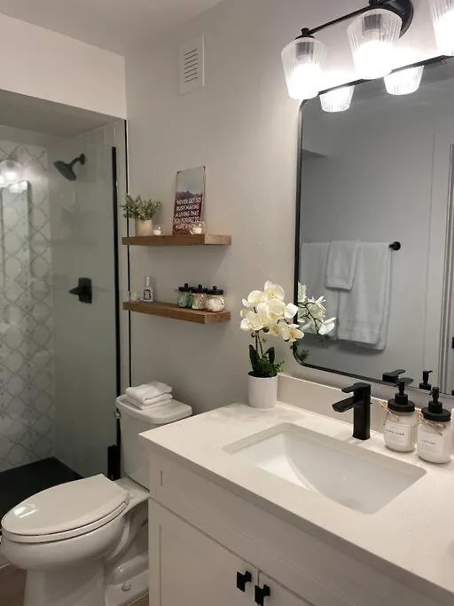 Private, Cozy, Suite By Mile High Stadium And Downtown Denver! 0*, Denver United States